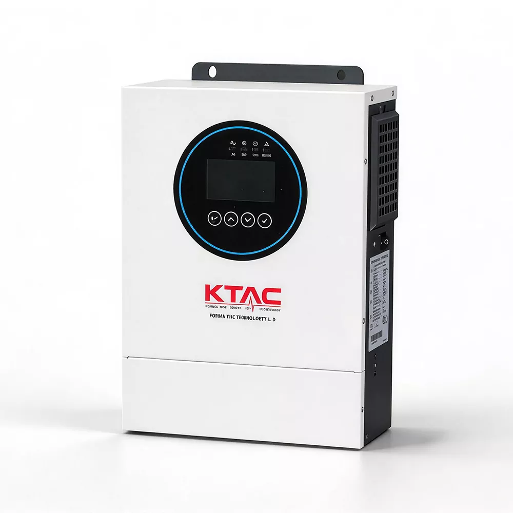 Penyongsang Suria 1.2kW 12V Luar Grid