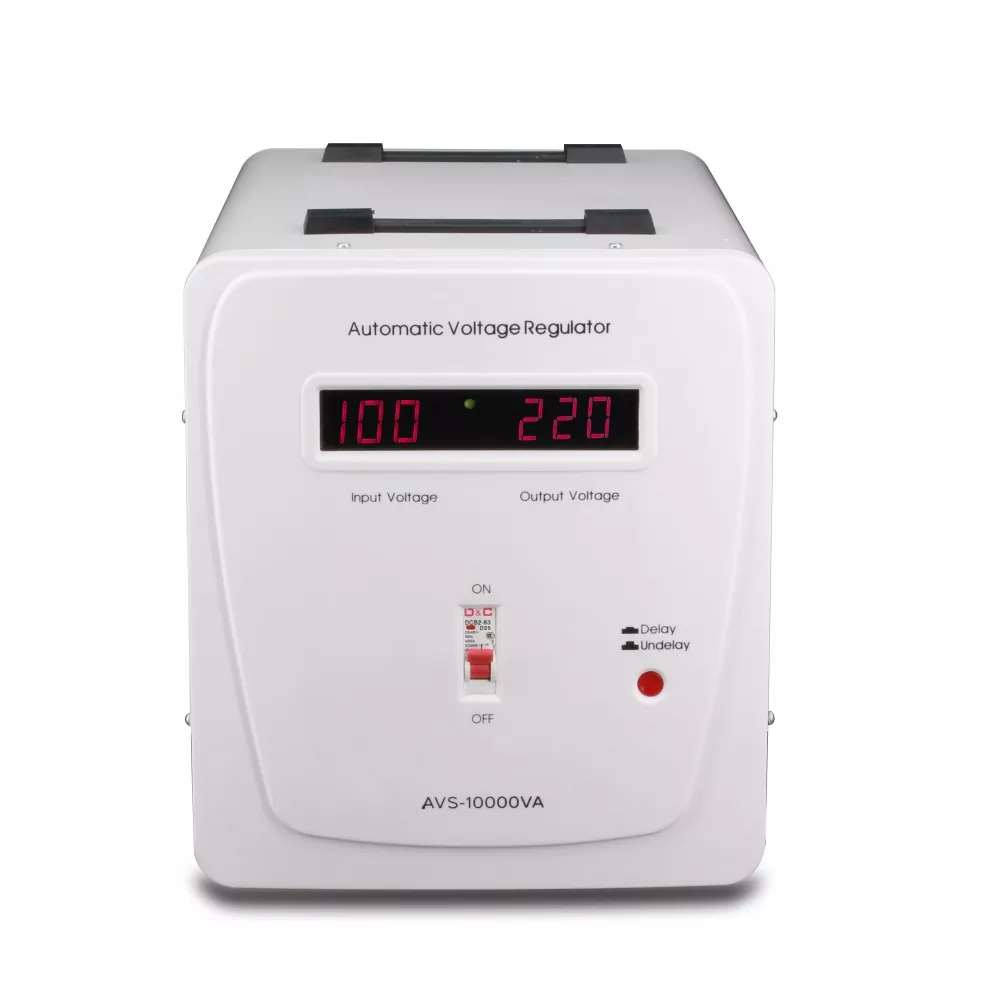 Pengatur Voltan Automatik 10kVA