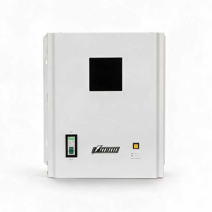 Pengatur Voltan Automatik Pemasangan Dinding 10kVA