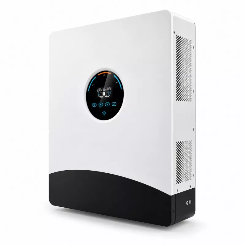 Penyongsang Suria Grid Selari 12KW 48V
