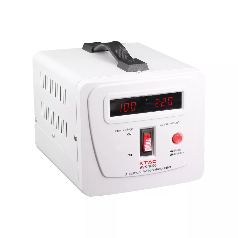 Pengatur Voltan Automatik 1kVA