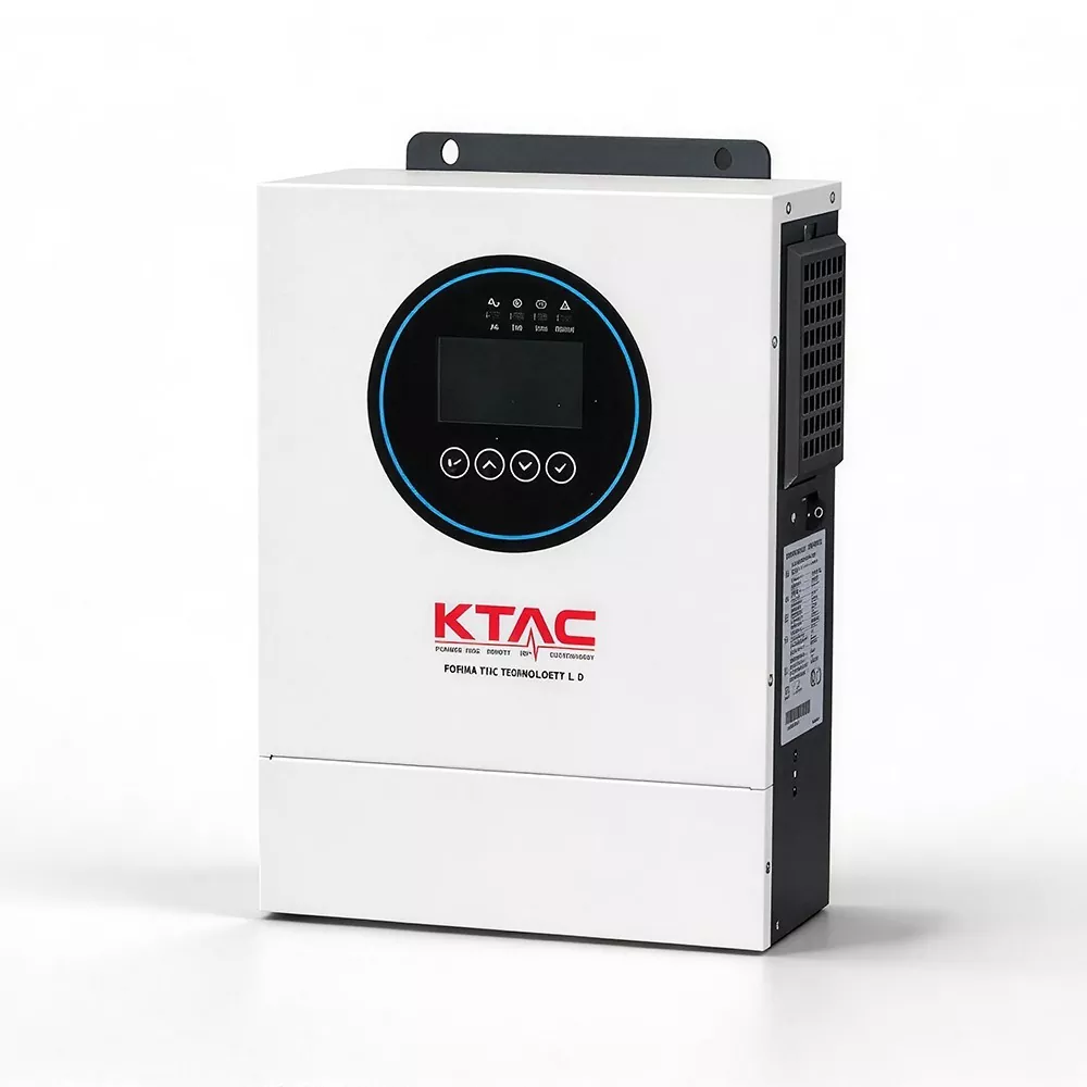 Penyongsang Suria 2kW 12V Luar Grid