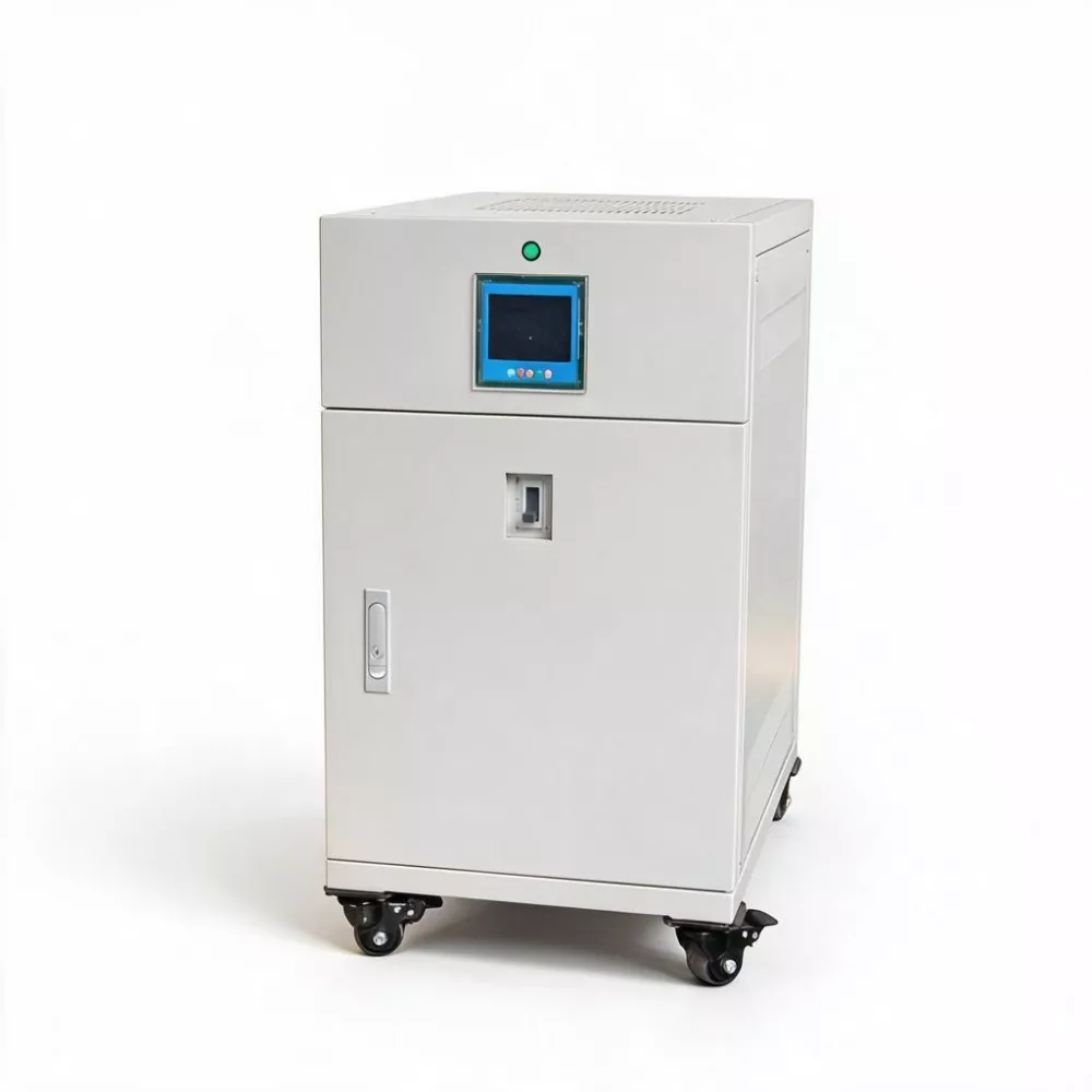3 Fasa 150kVA SCR Statik AVR
