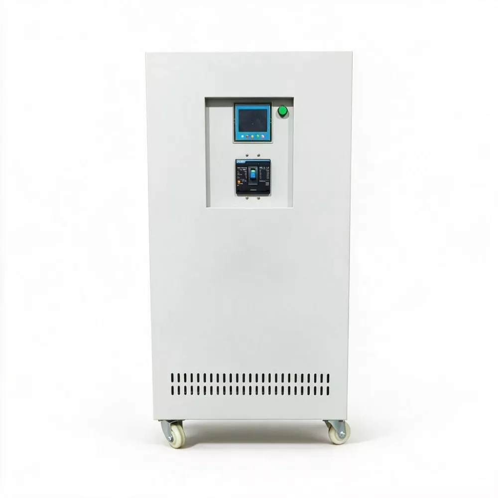 3 Fasa 200kVA SCR Statik AVR