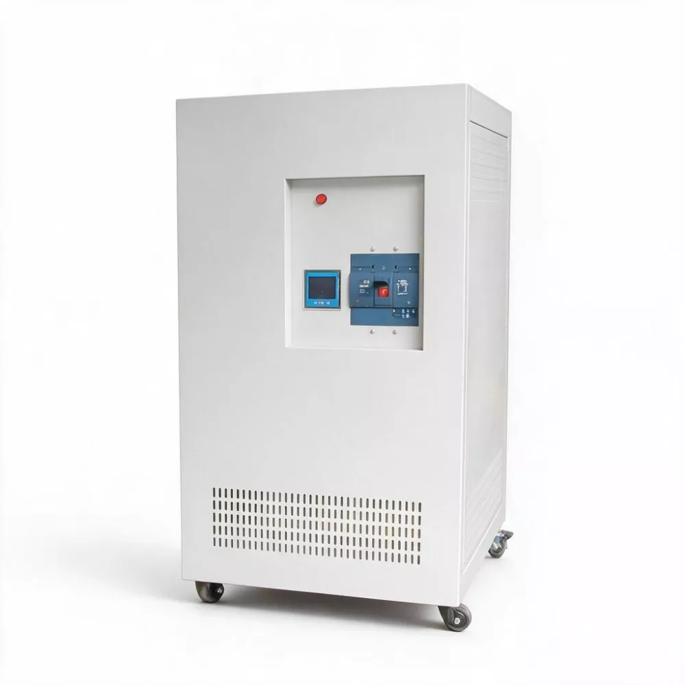3 Fasa 500kVA SCR Statik AVR