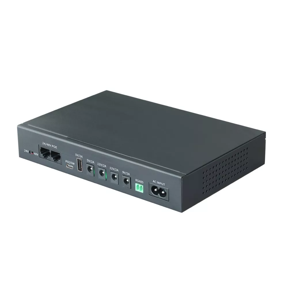 UPS Mini DC 40W