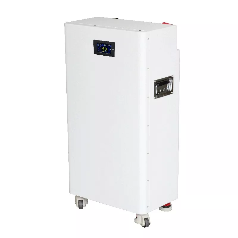 Pek Bateri LiFePO4 51.2V 314Ah