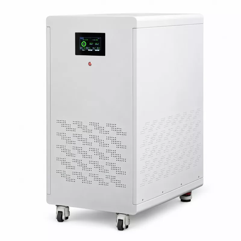 Pek Bateri LiFePO4 51.2V 628Ah