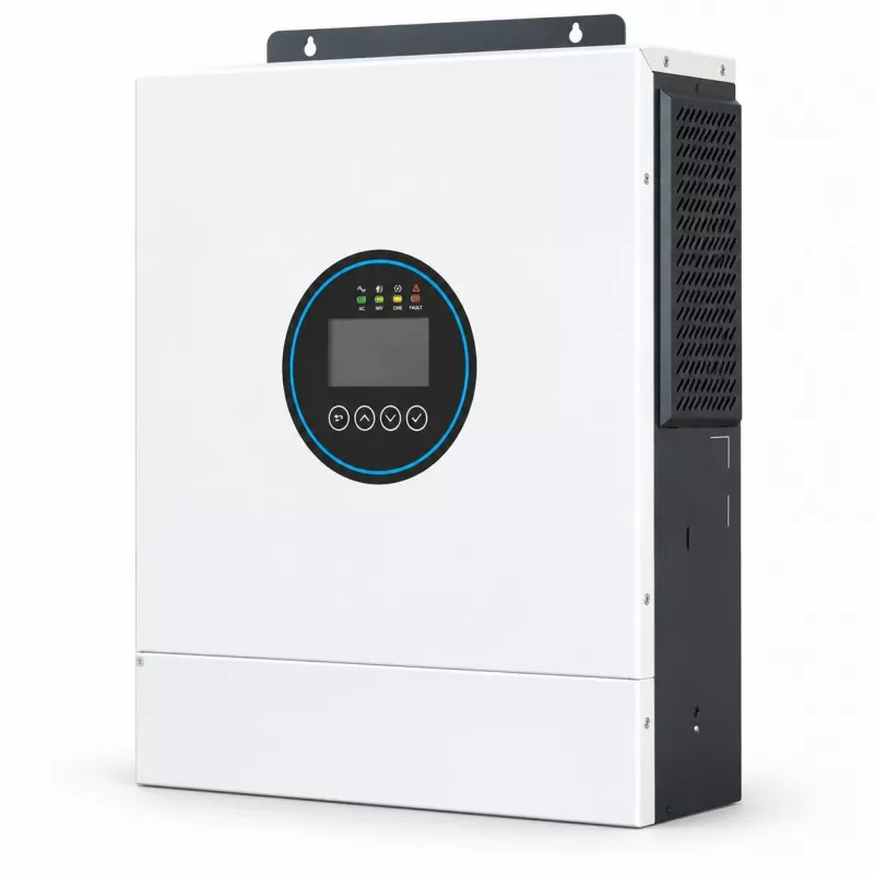 Penyongsang Suria Luar Grid 6.5kW 48V