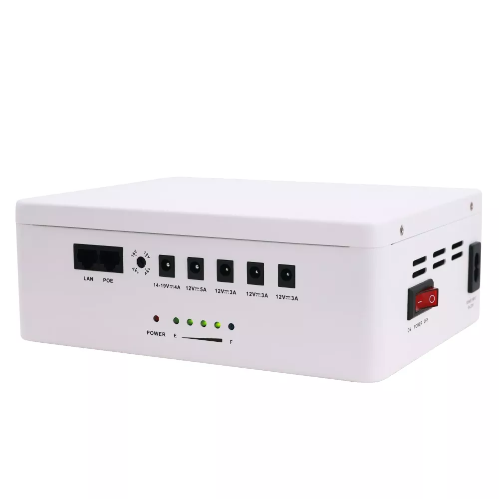 UPS Mini DC 60W