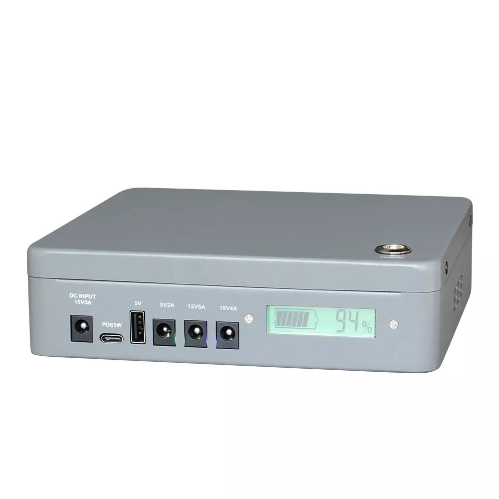 UPS Mini DC 65W