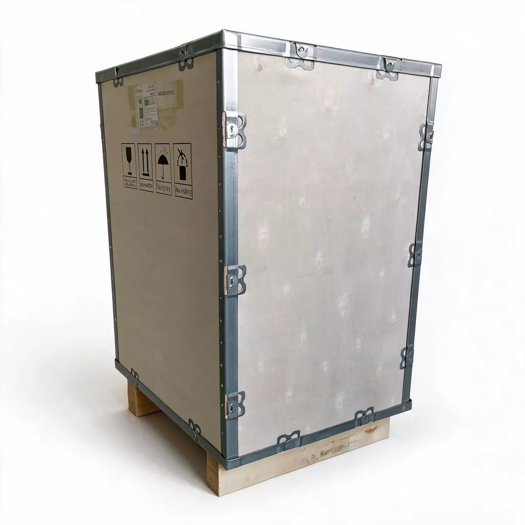 15KVA Servo Motor AVR