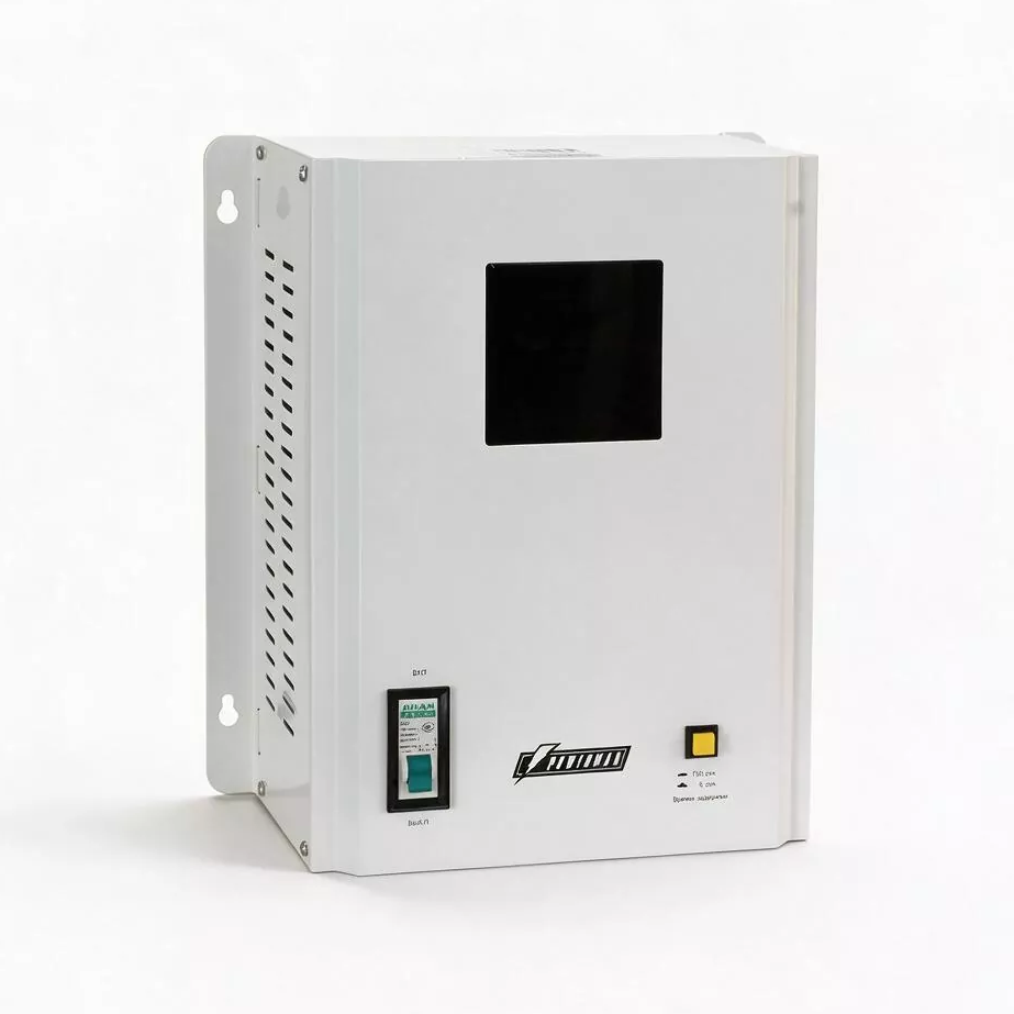 5KVA Wall Mount Automatic Voltage Regulator