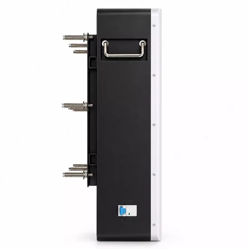 51.2V 100Ah LiFePO4 Battery Pack